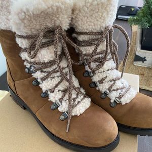Ugg Fraser Boot